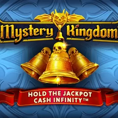 Mystery Kingdom: Mystery Bells Slot Recenzja