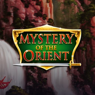 Mystery of the Orient Slot Recenzja