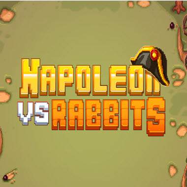 Napoleon vs Rabbits Slot Recenzja