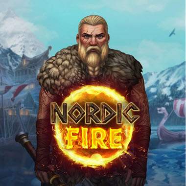 Nordic Fire Slot Recenzja