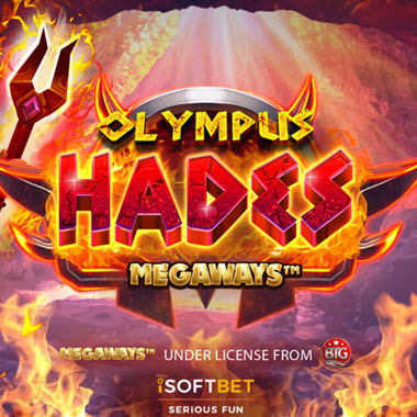 Olympus Hades Megaways Slot Recenzja