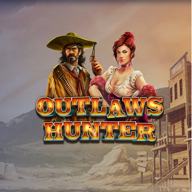 Outlaws Hunter Slot Recenzja