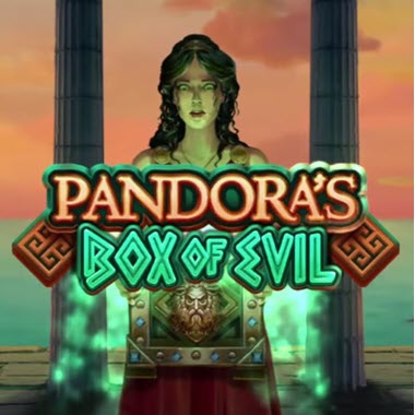 Pandora’s Box of Evil Slot Recenzja