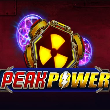 Peak Power Slot Recenzja