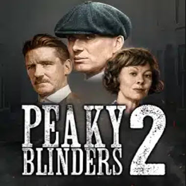 Peaky Blinders 2 Slot Recenzja