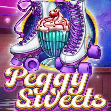Peggy Sweets Slot Recenzja