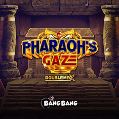 Pharaoh’s Gaze DoubleMax Slot Recenzja
