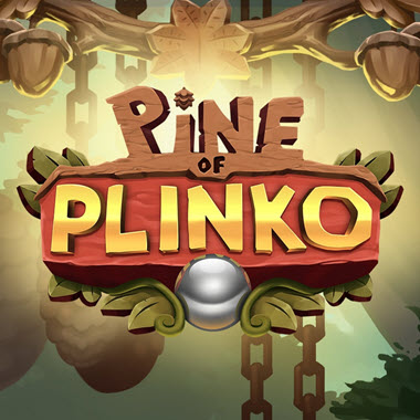 Pine of Plinko Slot Recenzja