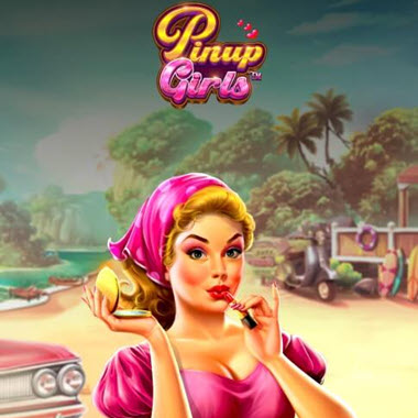 Pinup Girls Slot Recenzja