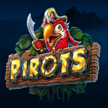 Pirots Slot Recenzja