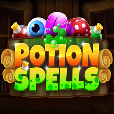 Potion Spells Slot Recenzja