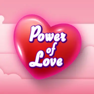 Power of Love Slot Recenzja