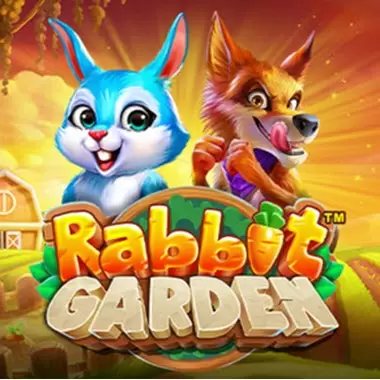 Rabbit Garden Slot Recenzja