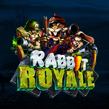 Rabbit Royale Slot Recenzja