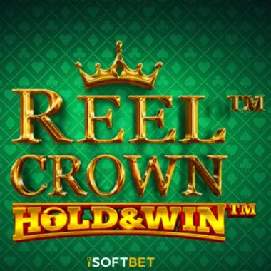 Reel Crown: Hold & Win Slot Recenzja