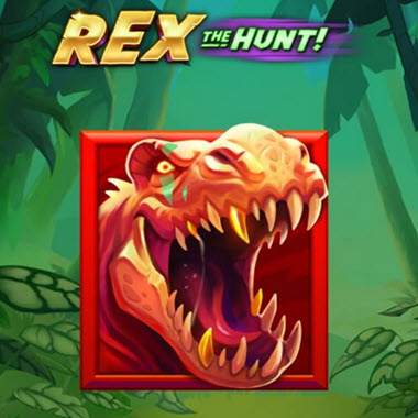 Rex the Hunt Slot Recenzja
