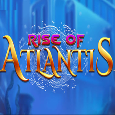 Rise of Atlantis Slot Recenzja