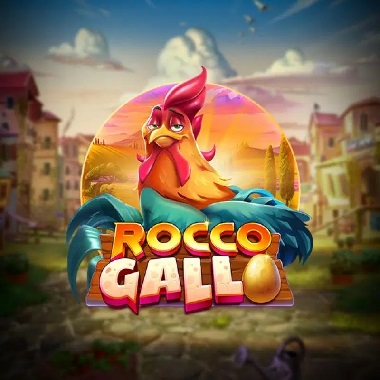 Rocco Gallo Slot Recenzja