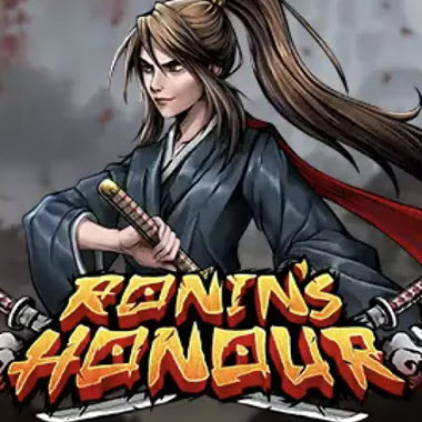 Ronin’s Honour Slot Recenzja