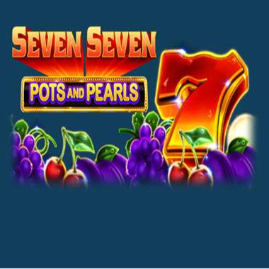 Seven Seven Pots and Pearls Slot Recenzja