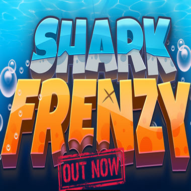 Shark Frenzy Slot Recenzja