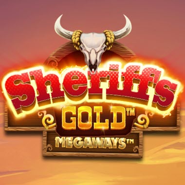 Sheriff’s Gold Megaways Slot Recenzja