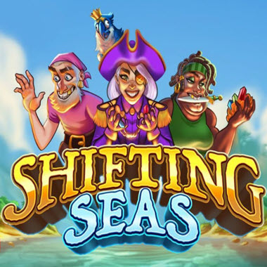 Shifting Seas Slot Recenzja