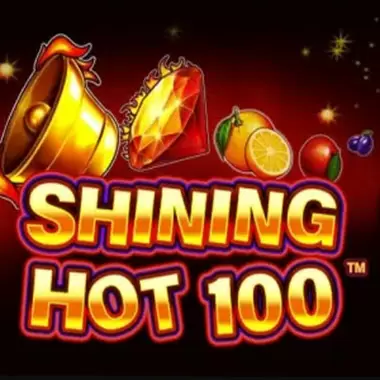 Shining Hot 100 Slot Recenzja