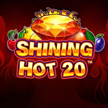 Shining Hot 20 Slot Recenzja