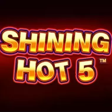 Shining Hot 5 Slot Recenzja