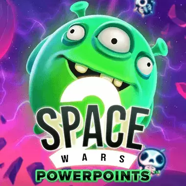 Space Wars 2 Powerpoints Slot Recenzja