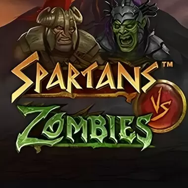 Spartans vs Zombies Slot Recenzja
