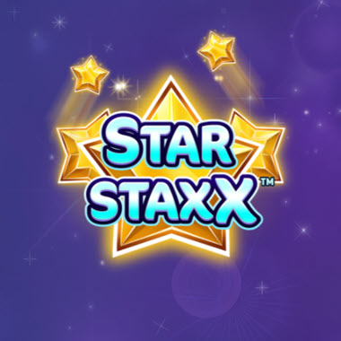 Star Staxx Slot Recenzja