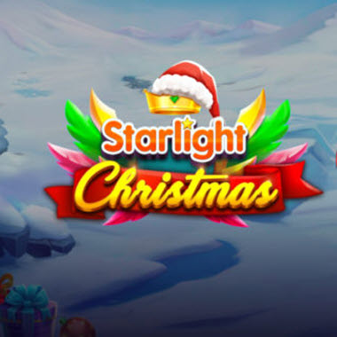 Starlight Christmas Slot Recenzja