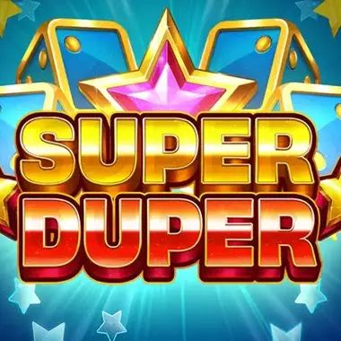 Super Duper Slot Recenzja