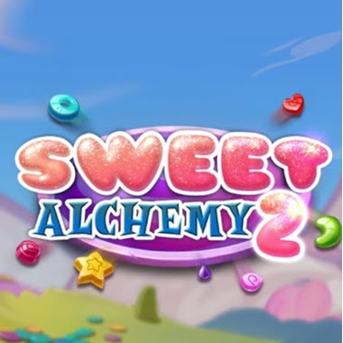 Sweet Alchemy 2 Slot Recenzja