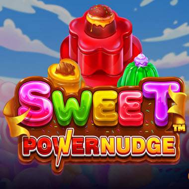 Sweet PowerNudge Slot Recenzja