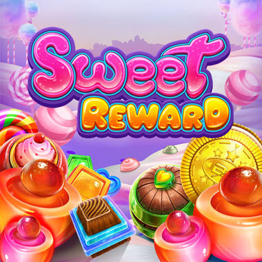 Sweet Reward Slot Recenzja