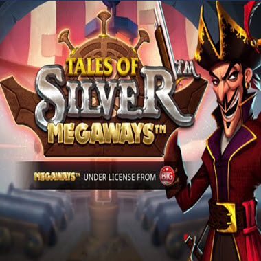Tales of Silver Megaways Slot Recenzja