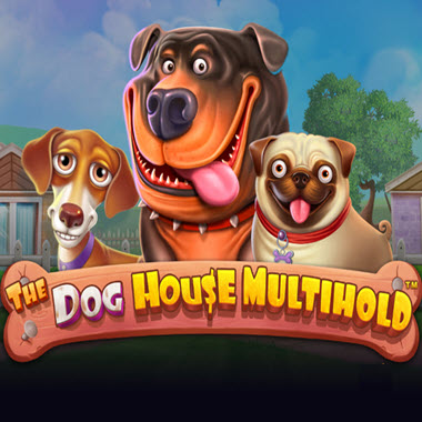 The Dog House Multihold Slot Recenzja