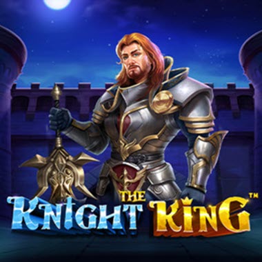 The Knight King Slot Recenzja