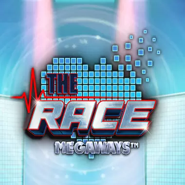 The Race Megaways Slot Recenzja