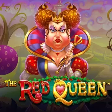 Red Queen Slot Recenzja
