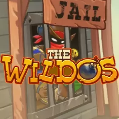 The Wildos Slot Recenzja