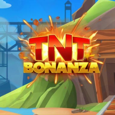 TNT Bonanza Slot Recenzja