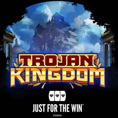 Trojan Kingdom Slot Recenzja