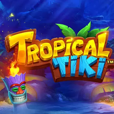 Tropical Tiki Slot Recenzja