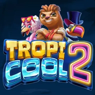 Tropicool 2 Slot Recenzja