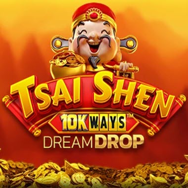 Tsai Shen 10K Ways Slot Recenzja