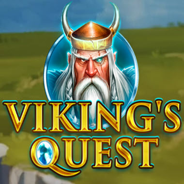 Viking’s Quest Slot Recenzja